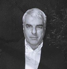 Arrigo Dorissa Gothic Author and Child Psychologist